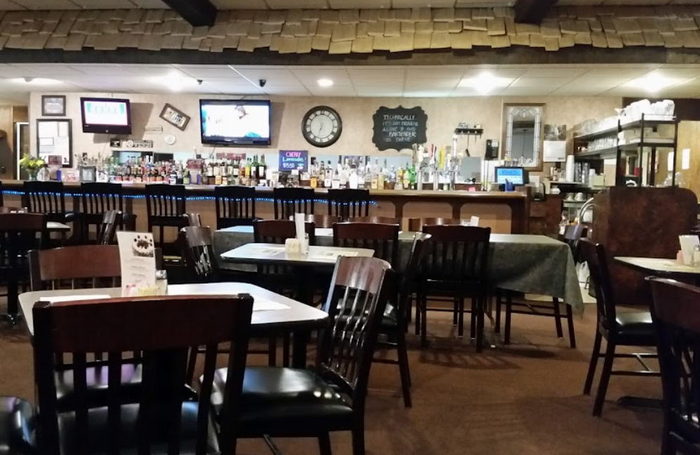 Liberty Lanes - Photo From Website
